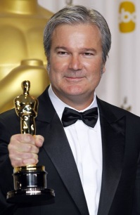 Gore Verbinski celebra su oscar por "Rango"